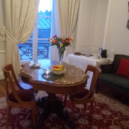 ורסאי Chambre De Flore מראה חיצוני תמונה