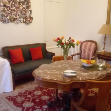 ורסאי Chambre De Flore מראה חיצוני תמונה