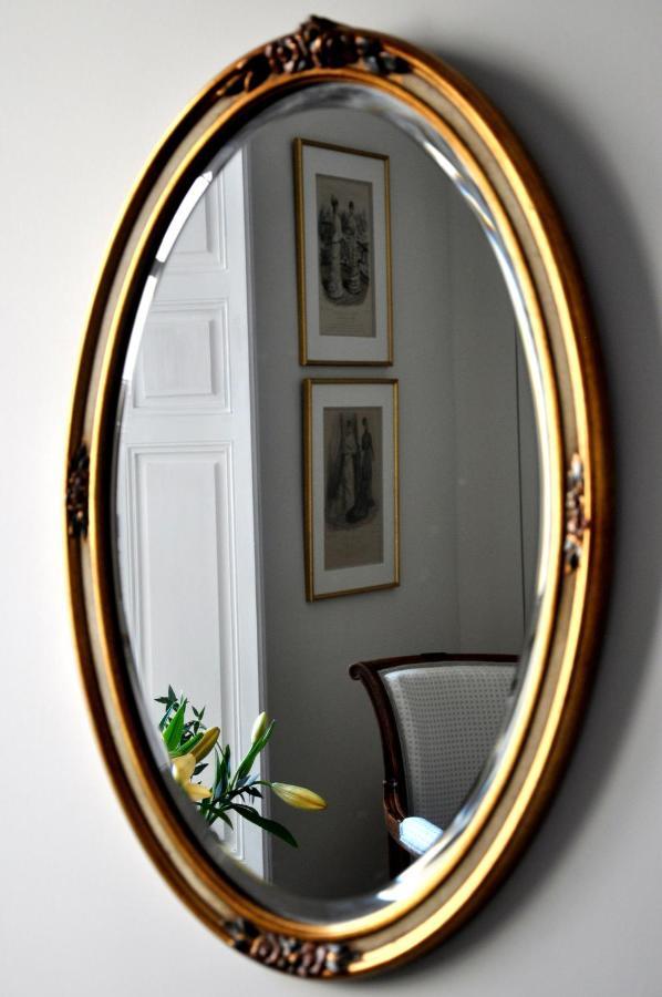 ורסאי Chambre De Flore מראה חיצוני תמונה