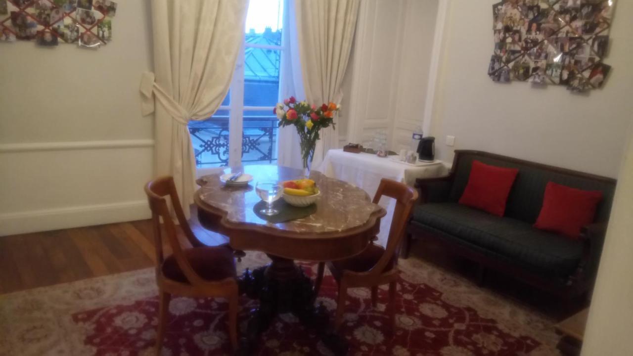 ורסאי Chambre De Flore מראה חיצוני תמונה