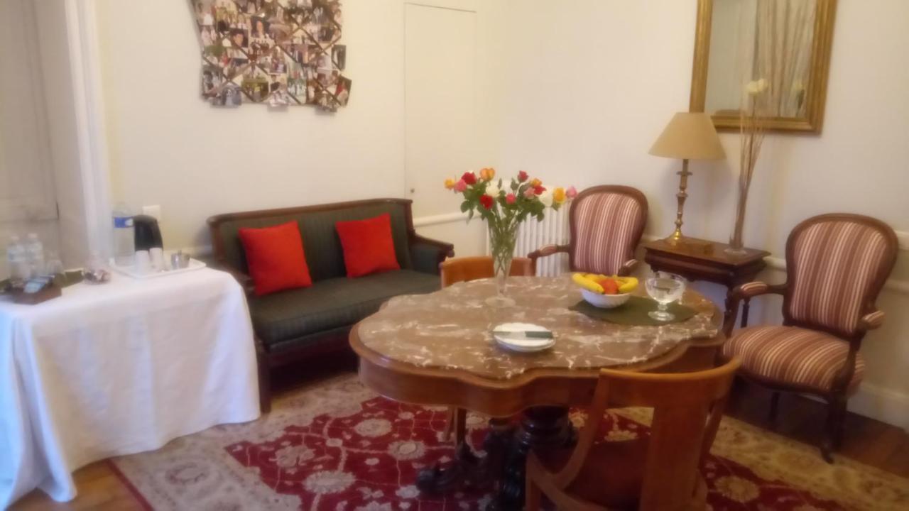 ורסאי Chambre De Flore מראה חיצוני תמונה