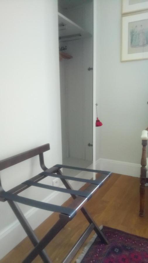 ורסאי Chambre De Flore מראה חיצוני תמונה