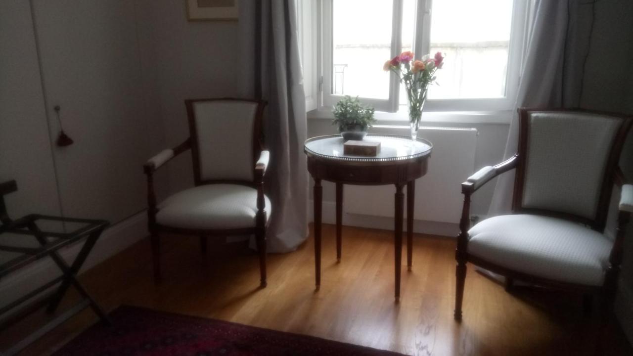 ורסאי Chambre De Flore מראה חיצוני תמונה
