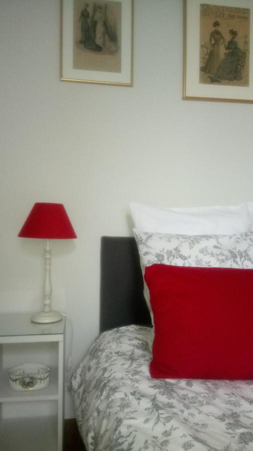 ורסאי Chambre De Flore מראה חיצוני תמונה